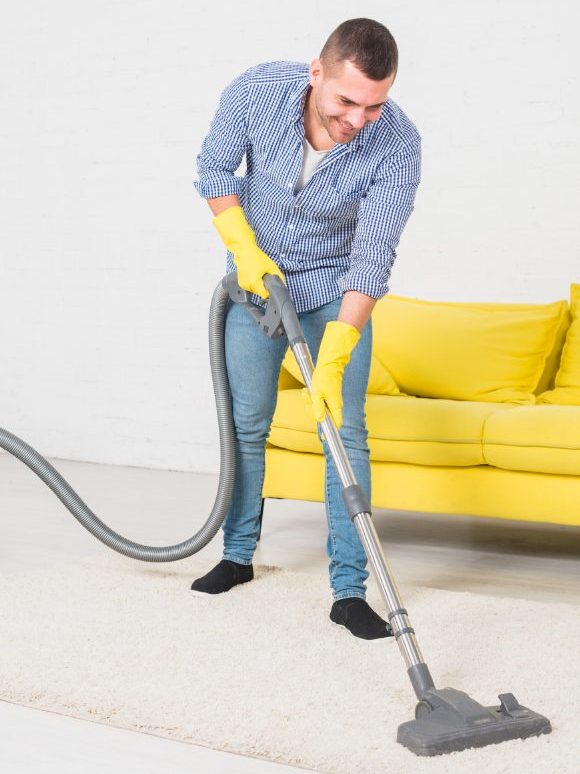 apartment deep cleaning service