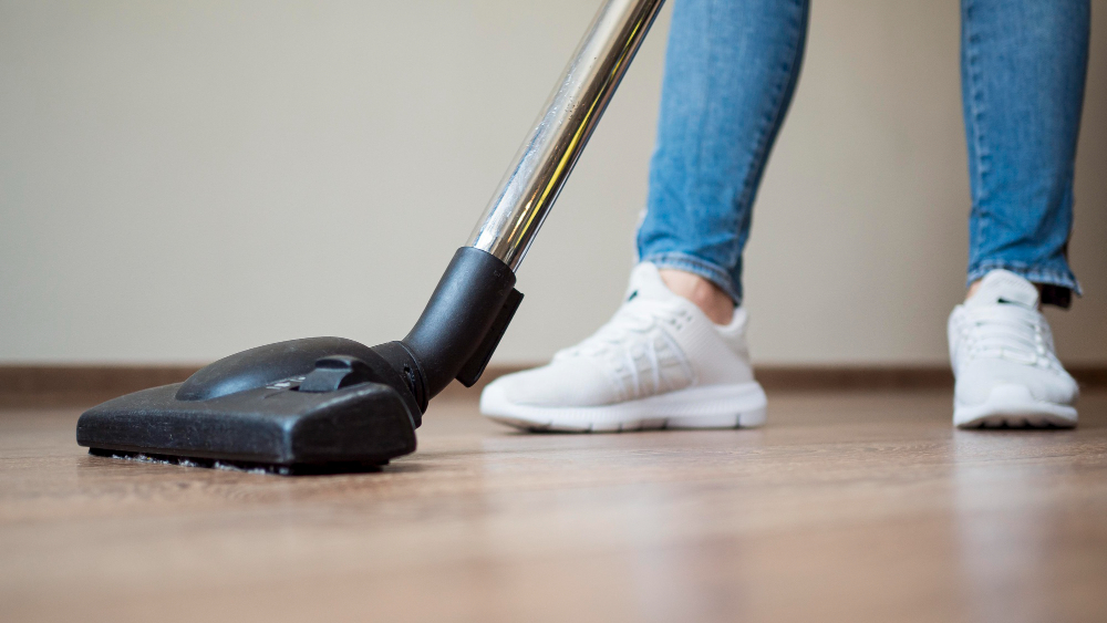 floor deep cleaning services