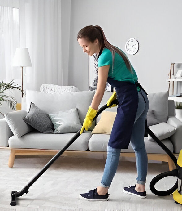 Commercial Cleaning Services Dubai