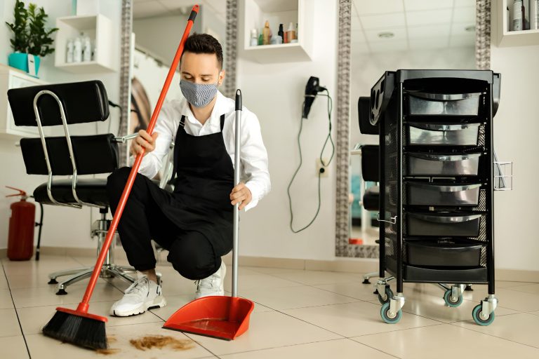 best house cleaning services dubai