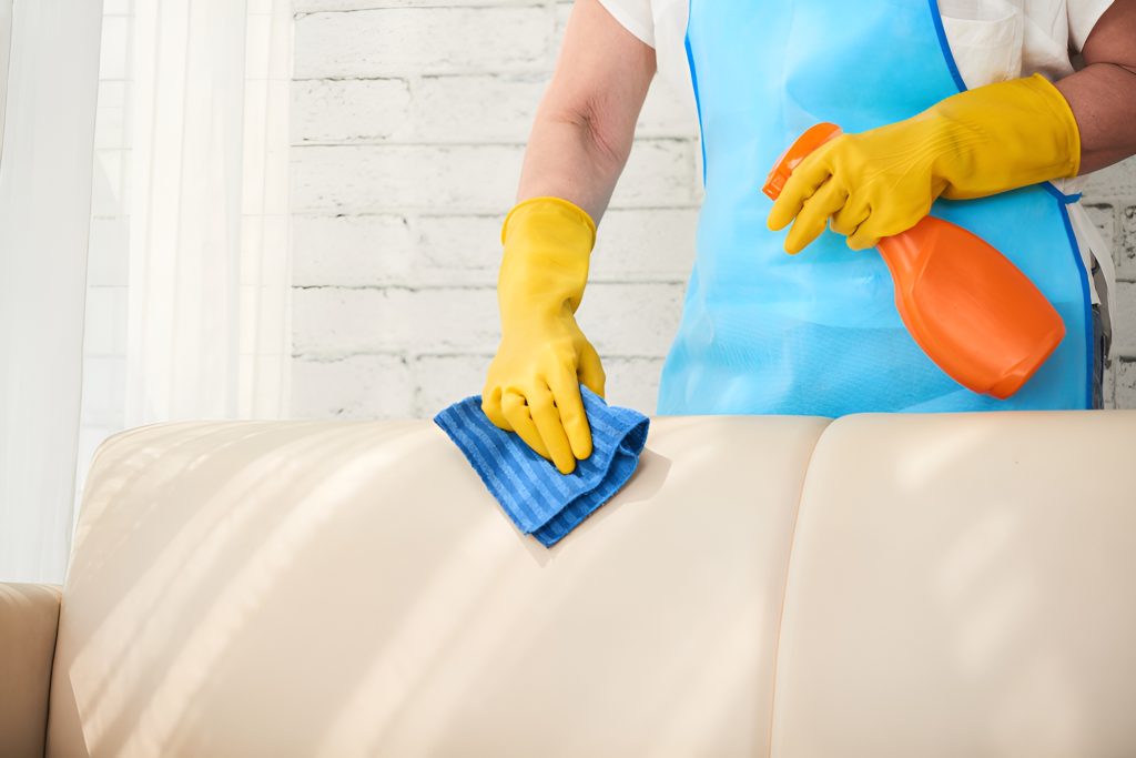 mattress cleaners dubai