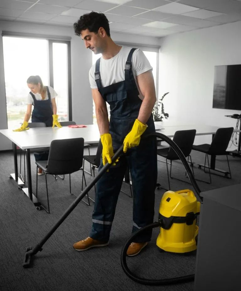 best deep cleaning services in dubai