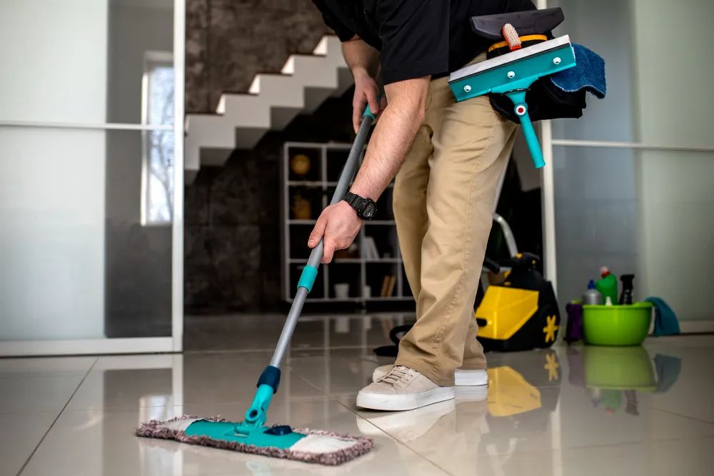 deep cleaning company in dubai